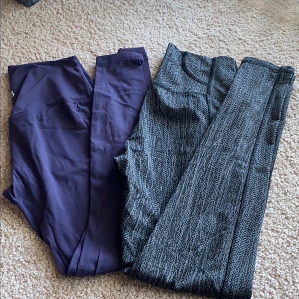 BuffBunny Leggings Bundle